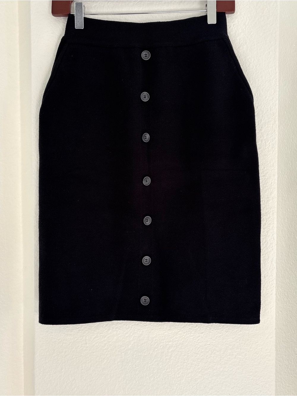 Zyia Tribeca Sweater Skirt